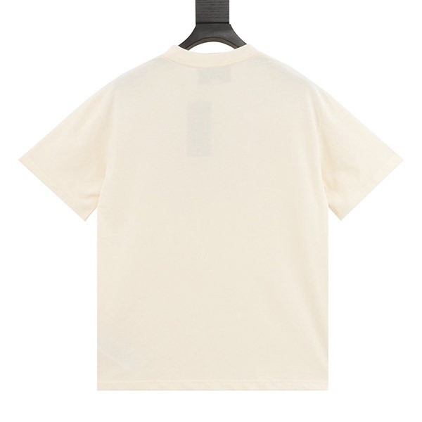 ★人気！グッチ コットンジャージー ロゴTシャツ コピー 776596